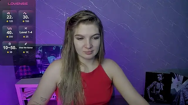 lily_williamss Live XXX-Chat