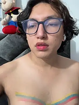 -BlueOpal-n Live XXX chat
