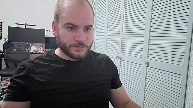 Paul00474 라이브 XXX 채팅