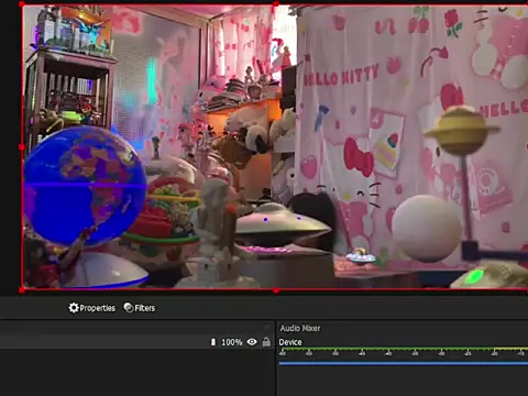 JesuAdam – Naživo XXX chat