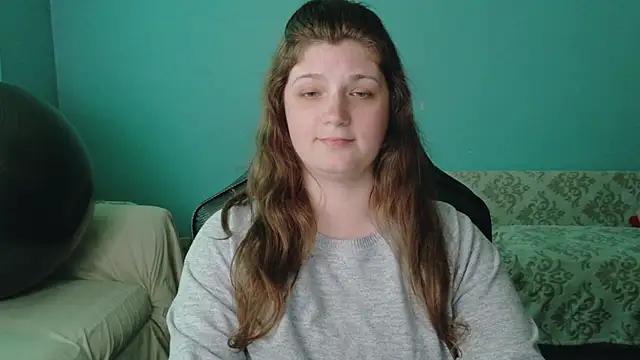 TreeJeanne – Naživo XXX chat