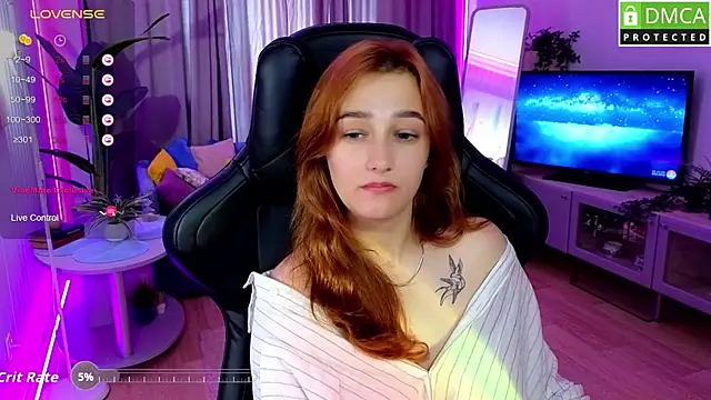 Czat XXX na żywo – Sinty_Noria