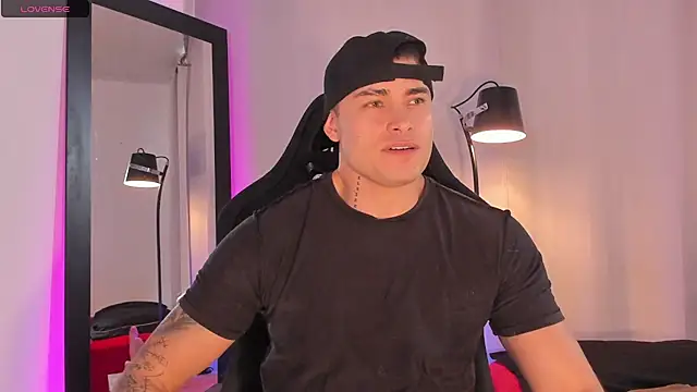 دردشة connorsmiith الجنسية المباشرة