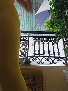 lyna_bl 现场XXX聊天