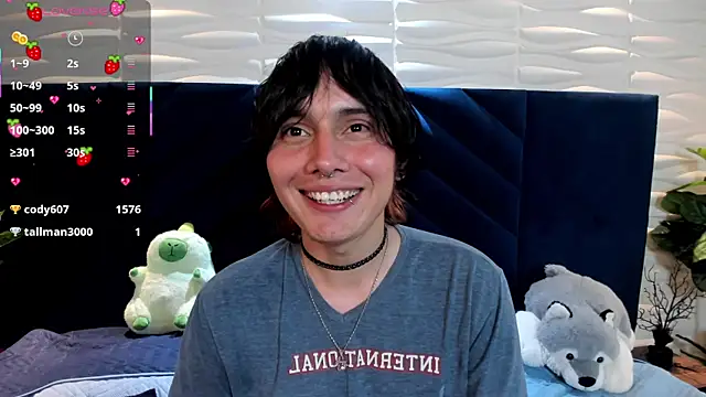 Brunodeluca_ Live XXX Chat