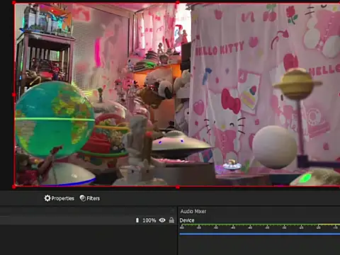 JesuAdam Chat XXX live