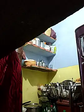 Priyasexcpl's Live XXX Chat