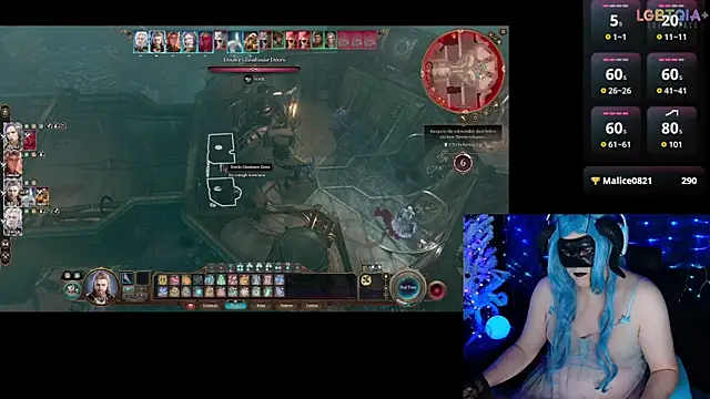 StarshineMoonspark's Live XXX Chat