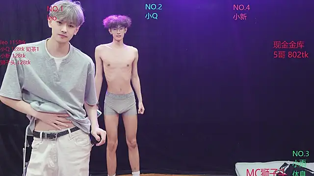 Victoryboy-999 – webcam-show