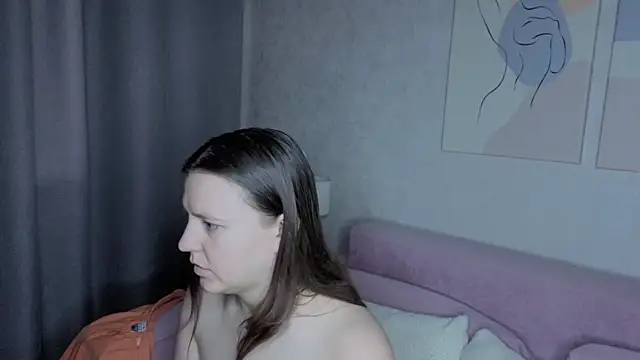Jenny_Jimmy Live XXX Chat