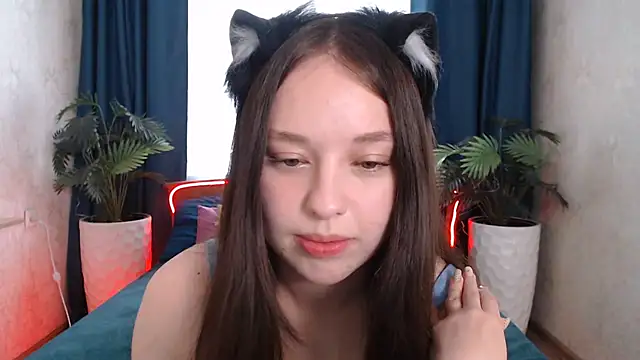 PureLedy Live XXX-chat