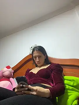 Chat +18 de HeyAmaraa ao vivo