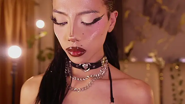 แชท XXX สดของ soidai_miiu