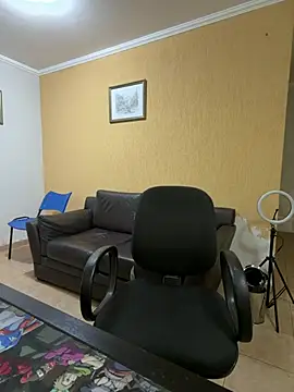 MeladoDiMel's Live XXX Chat