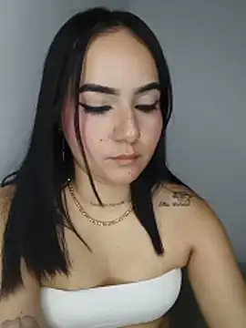 Chat XXX ao vivo de lucyparker_28