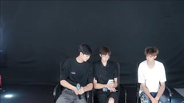 WildBoys-006 Live XXX-Chat