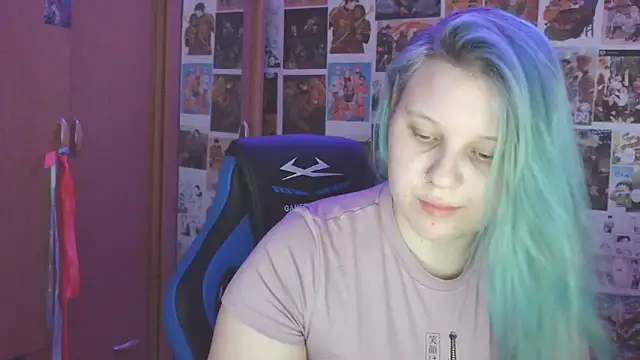 FoxPlayXX's Live XXX Chat