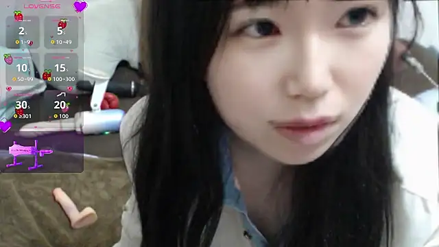 himaridesu's Live XXX Chat