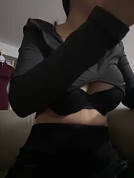 DulceMya's Live XXX Chat