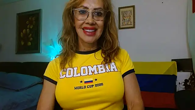 Chat +18 de Canelita28 ao vivo