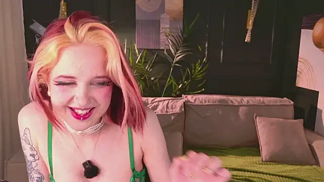Chat XXX en directo de luna_son