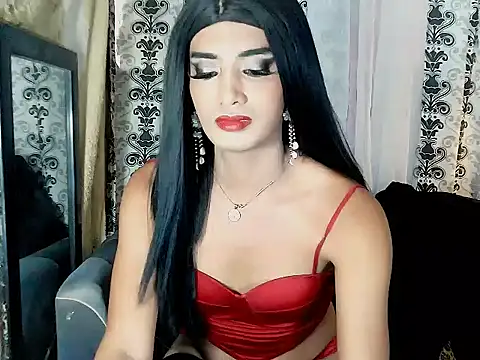 Chat XXX ao vivo de Queeny_Cassandra