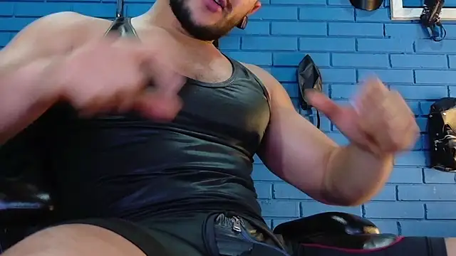 Chat XXX ao vivo de TheIan26