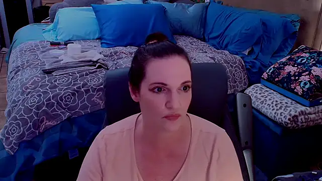 ninajaymes 现场XXX聊天