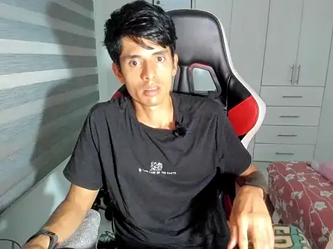 dantedecentralized Chat XXX live