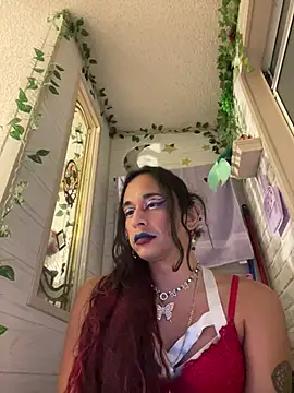 Онлайн чат XXX TranSexualJade95