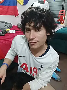 LittleTymmy Live XXX Chat