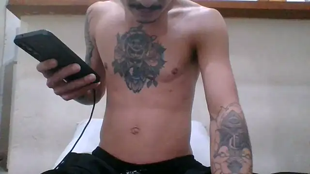 Chat XXX en directo de Icepappi