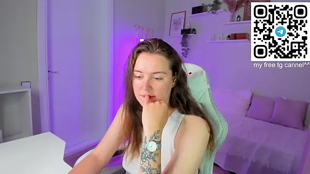 Chat XXX ao vivo de Laura_CollinsS