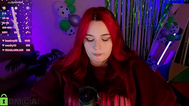 Živý XXX chat Mia_R0ss