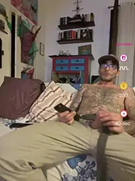 SipenAt Chat XXX in diretta