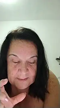 Show de Yaya_Mineira na webcam