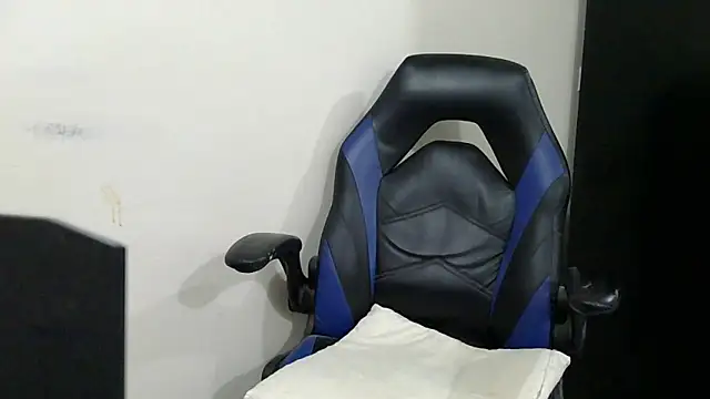 XXX chat uživo modela Darkkras