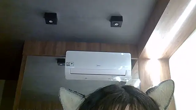 SkinnyKitten 라이브 XXX 채팅