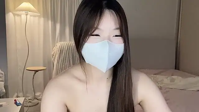 _xiaoxinxin_ 라이브 XXX 채팅