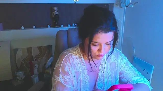 Malika_uAngel Obrolan Langsung XXX