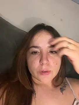 צ'אט XXX בשידור חי של AMORINHA_S2_