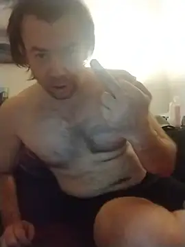 JamesIII1984's Webcam Show