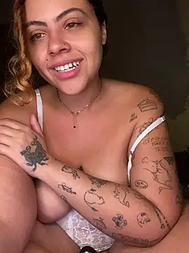 Chat XXX en directo de Chloe_Leaozinho