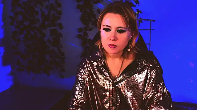 Chat XXX en directo de Kumiho_7777