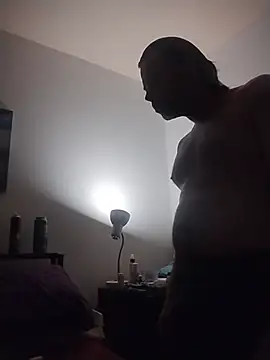 JamesIII1984's Webcam Show