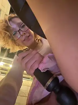 Czat XXX na żywo – SweetBunnyGF
