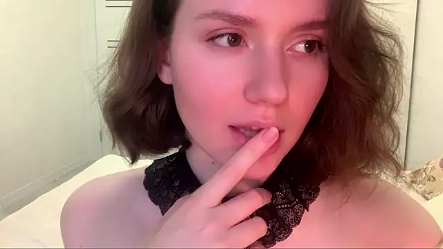 Chatroom XXX en direct de cherishedwish