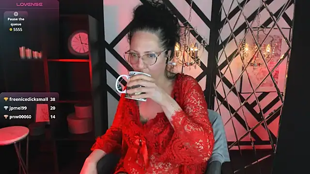 Chatroom XXX en direct de Anita_Muse