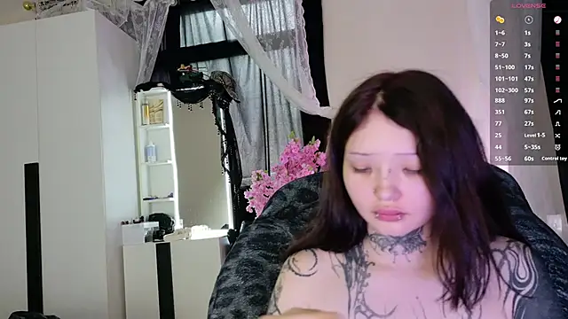 Chat XXX en directo de Lein_Bone