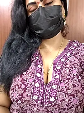 Anushka_flower's Live XXX Chat